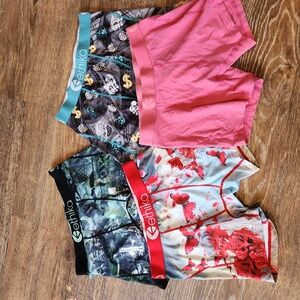 Ethika boxers